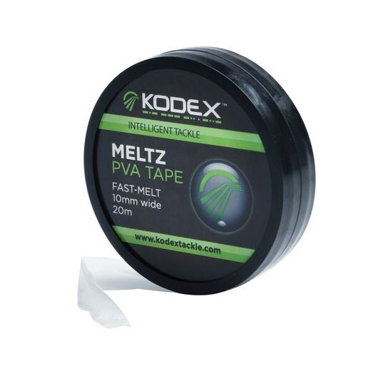 Kodex Meltz PVA tape