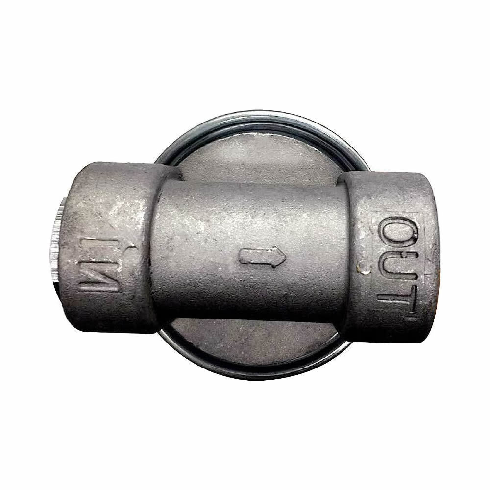 1200KTF7018 Fuel Filter & Filter Head Spin-On Particulate for Transfer Pump
