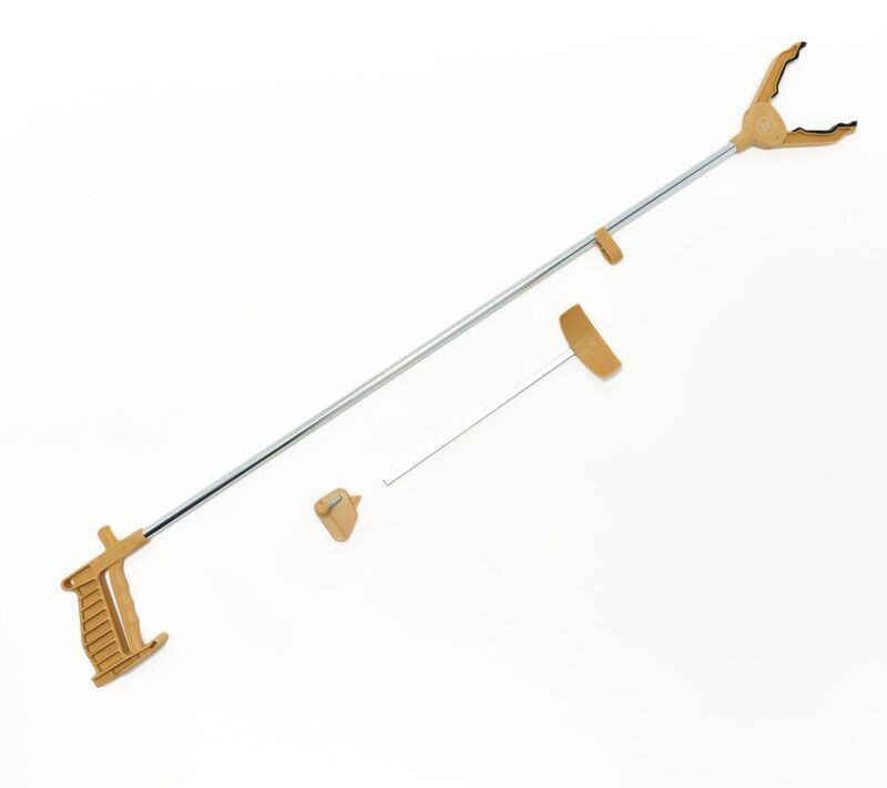 Threesixfive by Henning Lee 35" Grabber Tool with Forearm Support Model V58245