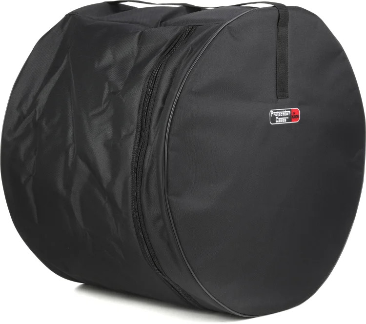 Gator Protechtor GP-2216BD Bass Drum Bag - 22" x 16"