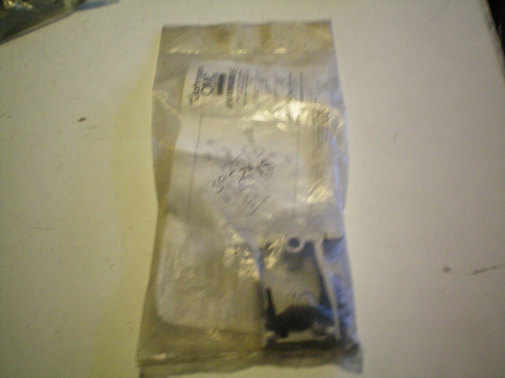 EVINRUDE/JOHNSON/OMC #395245 REMOTE STEERING KIT, FREE FREIGHT