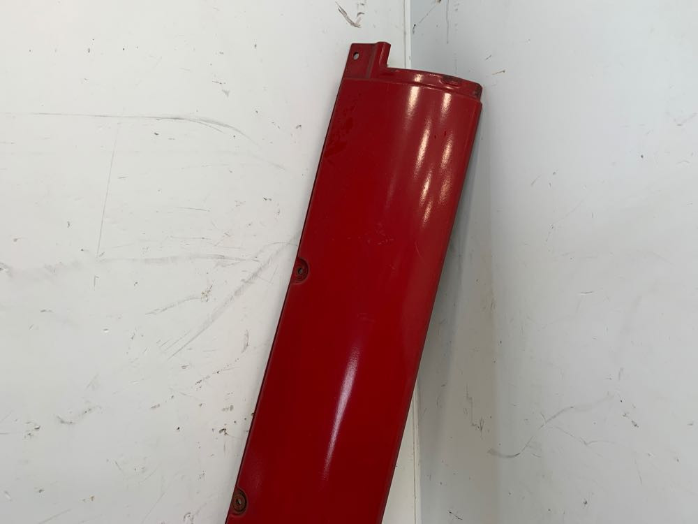 2013 Peterbilt 587 Cab Exterior Trim Panel (785-10251)