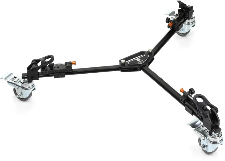E-Image EI-7003C Universal Lightweight Tripod Dolly