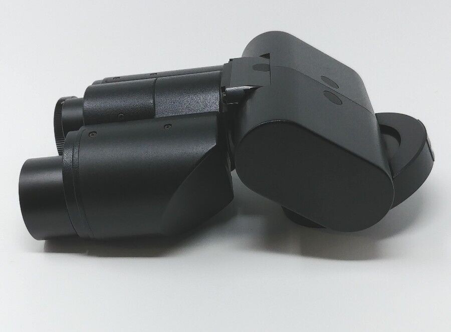 Olympus Microscope Tilting Binocular Head U-TBI-CLI for BX Series