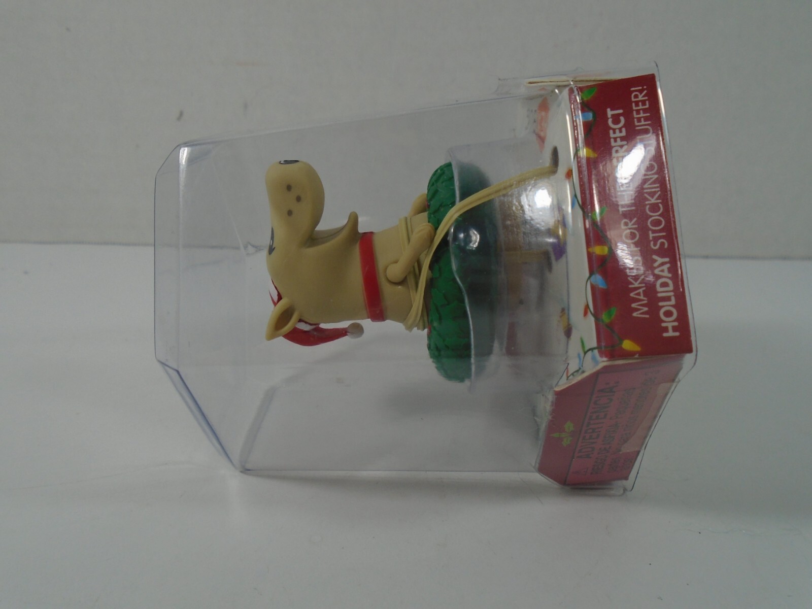 HEXBUG JINGLES--MERRY AND MOTORIZED HOLIDAY PUP (NEW)