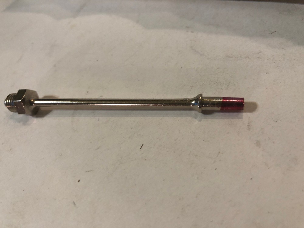 Steam Nozzle,Long,3" SURE SHOT P245