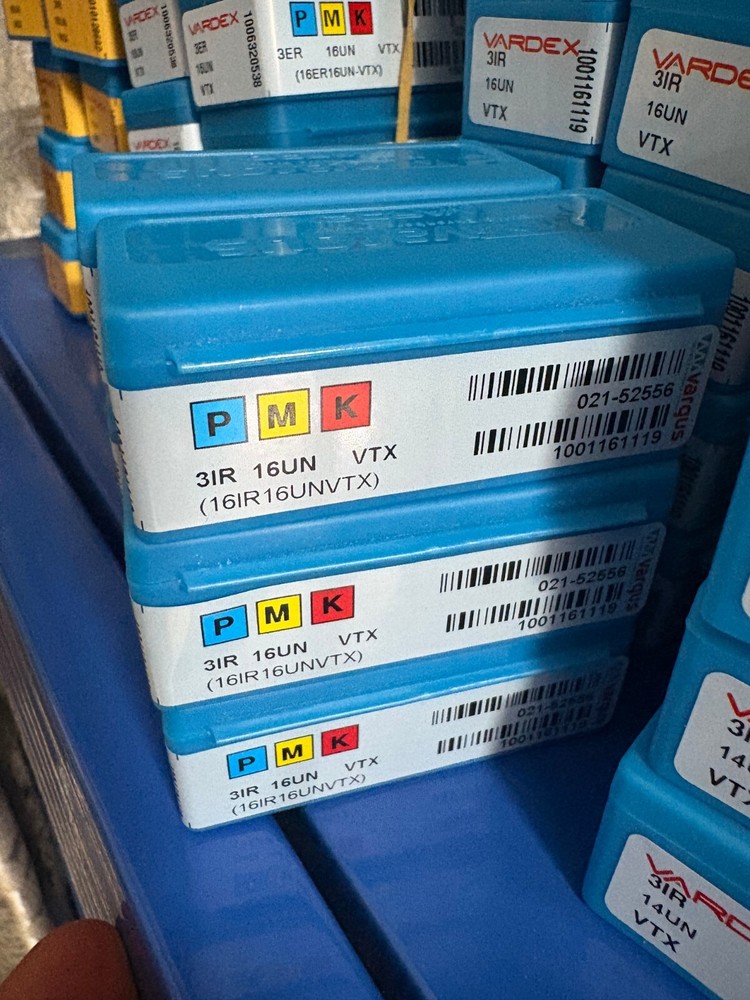 10pcs/Box   3IR16UN VTX