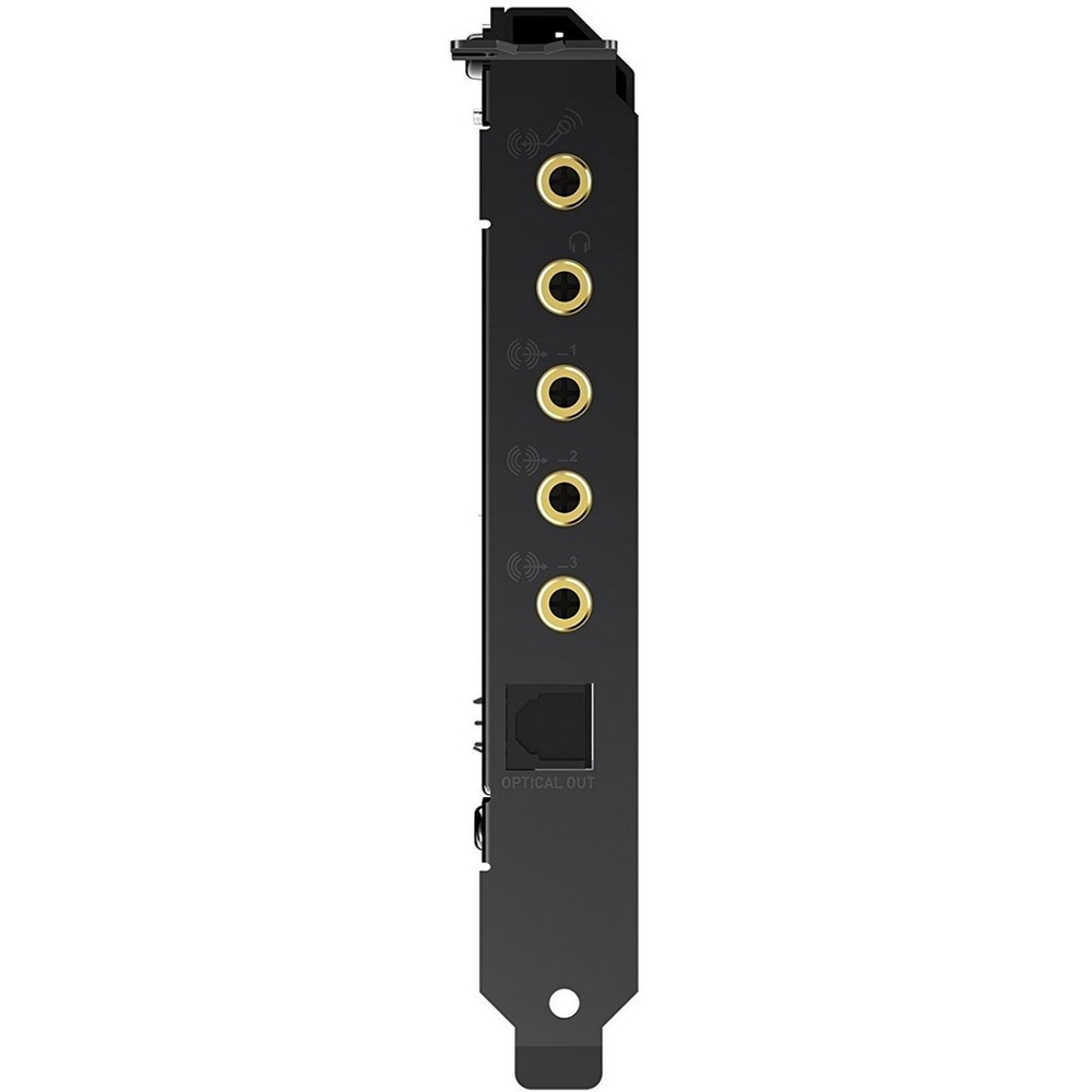 Creative Labs Sound BlasterX AE-5 Plus Sound Card