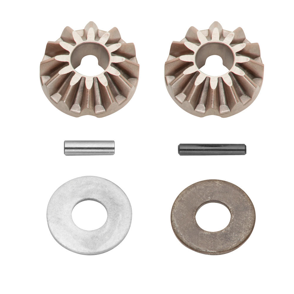 Fulton F2 Trailer Jack Replacement Part F2 Gear Kit
