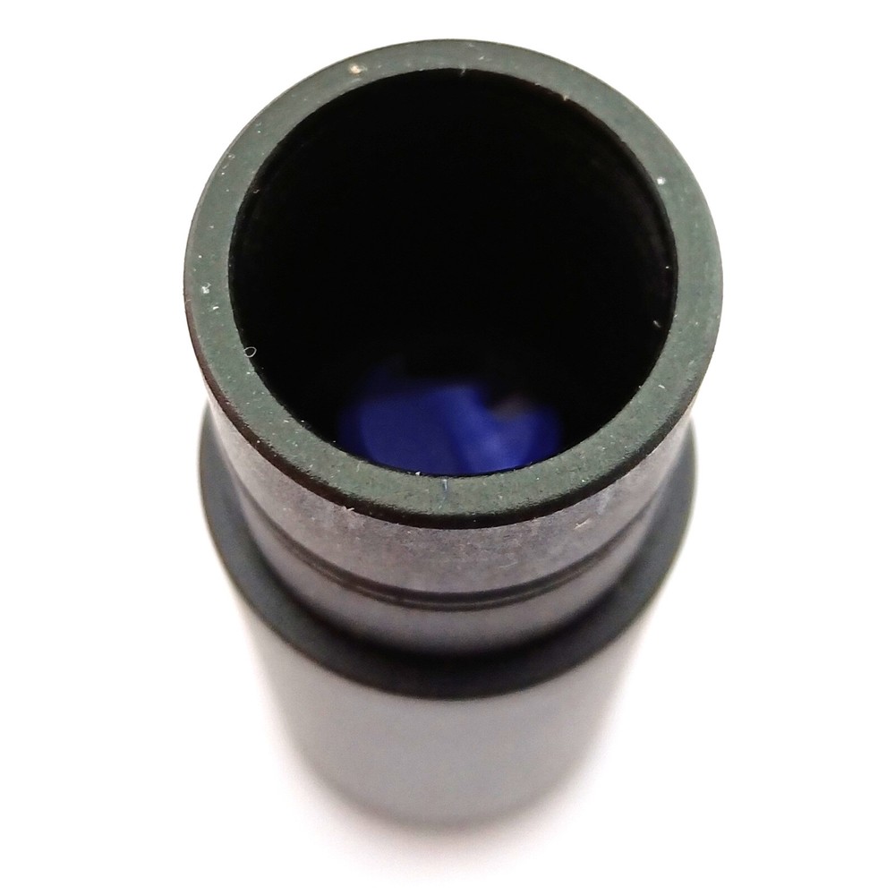 0.5X Magnification Lens C Mount Adapter for Binocular Microscope Camera Eyepiece