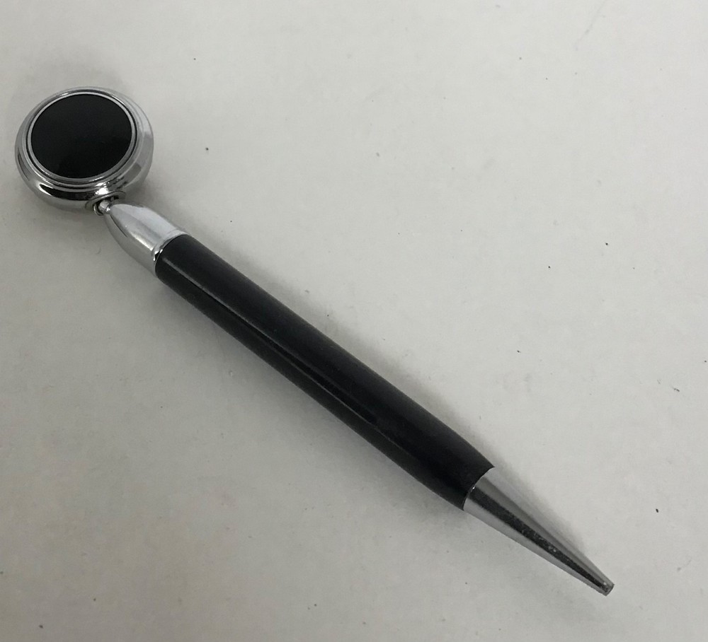 KETCHAM AND DOUGALL REYRACTABLE LEAD PEN
