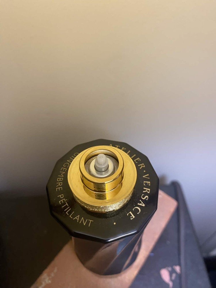 Versace Gingembre Petillant 100ML