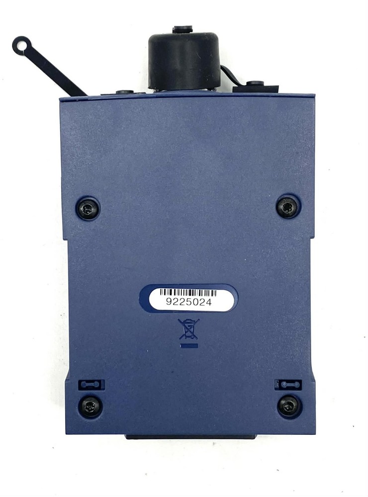 Fluke DTX-MFM2 Multimode Fiber Adapter