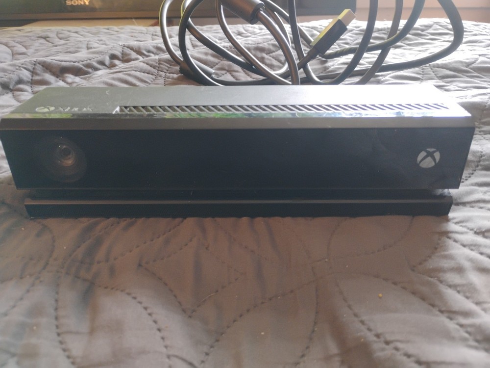 MICROSOFT KINECT XBOX ONE MODEL 1520 CAMERA MOTION SENSOR BAR