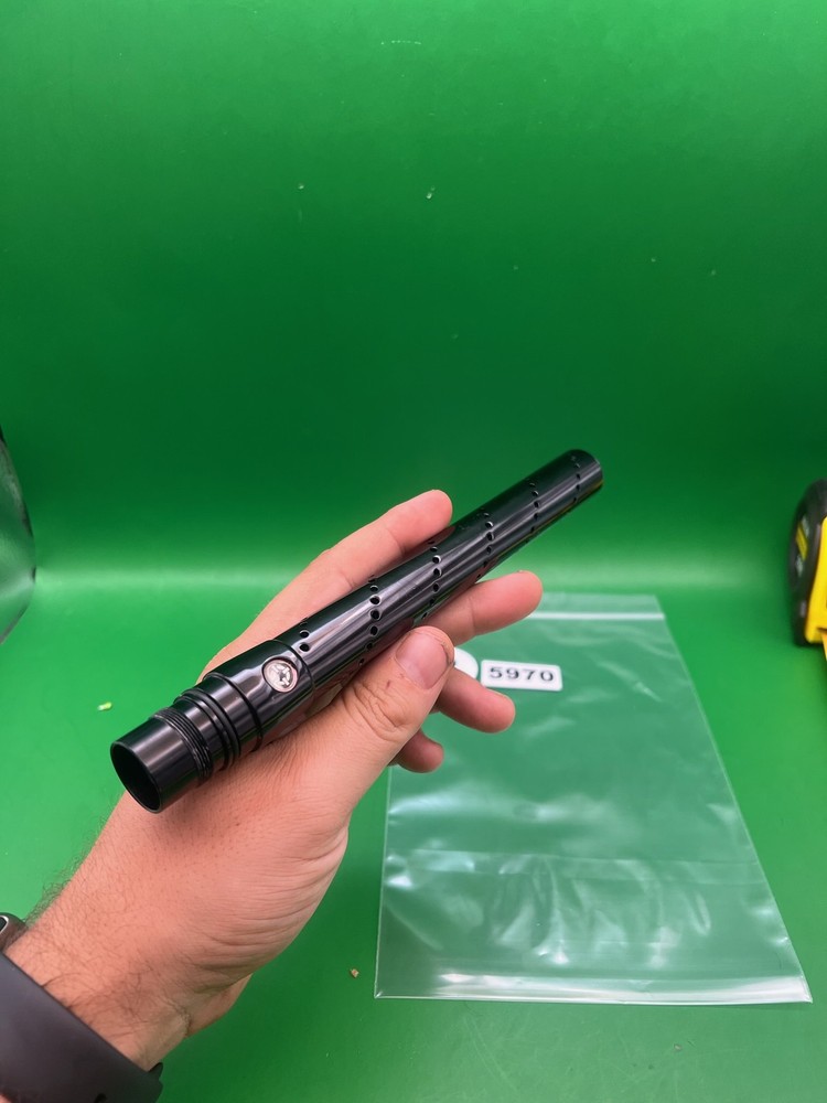 Freak 12 Inch Tip