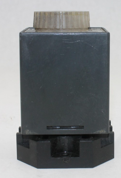 Omron H3M Ser B Timer With Base