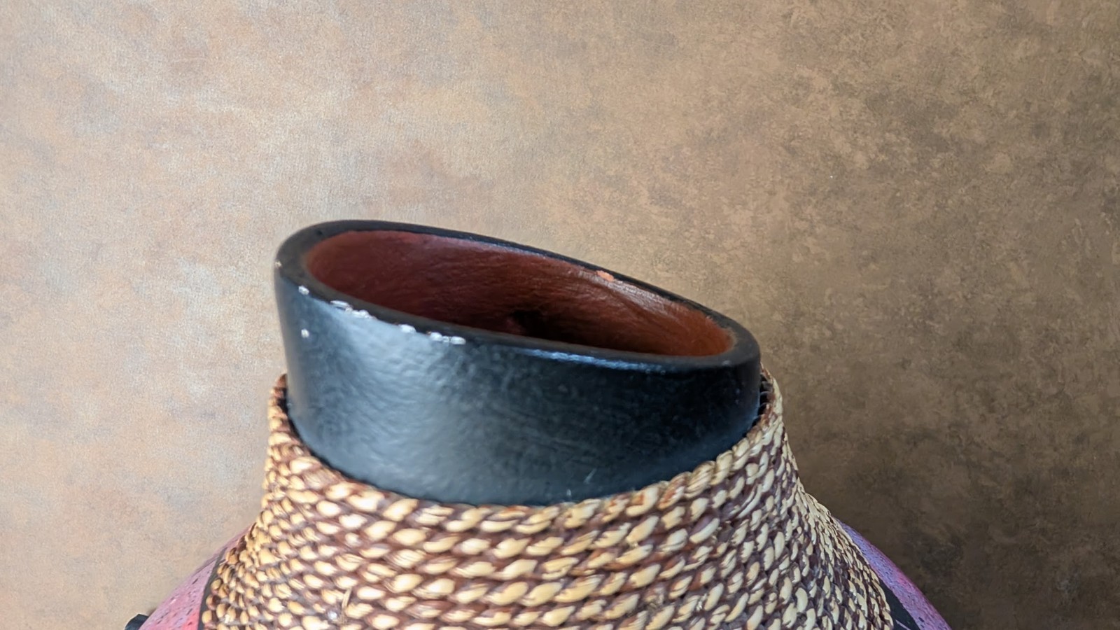 Ralph Aragon Pottery olla pot vase pitcher