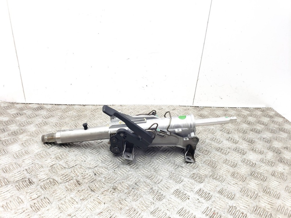 AUDI A4 B9 2016 STEERING COLUMN 8W0419506H