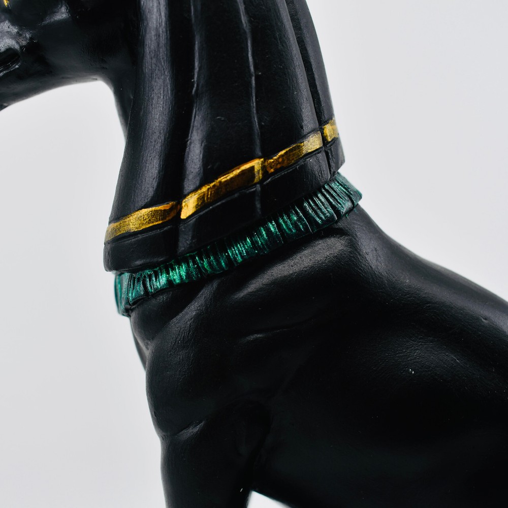 Anubis - Handcast Statue