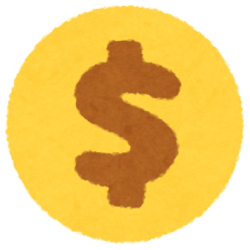 For additional shipping charges