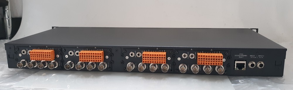 Bosch VIP-X1600-B Module Video Server Base System