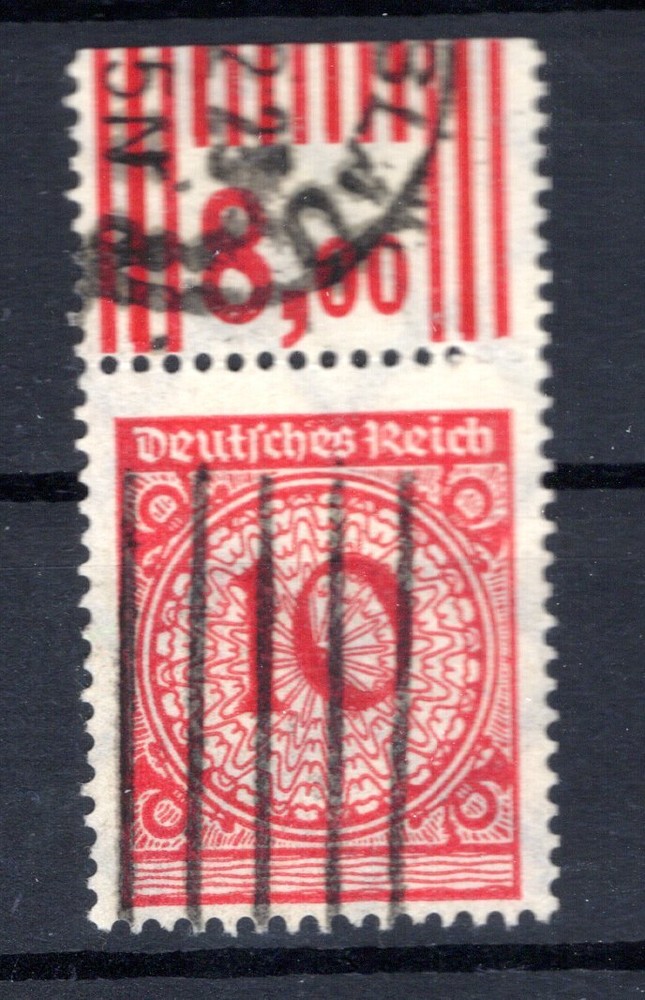 DR-Weimar 340WOR OBERRAND Gest. (CA3485)