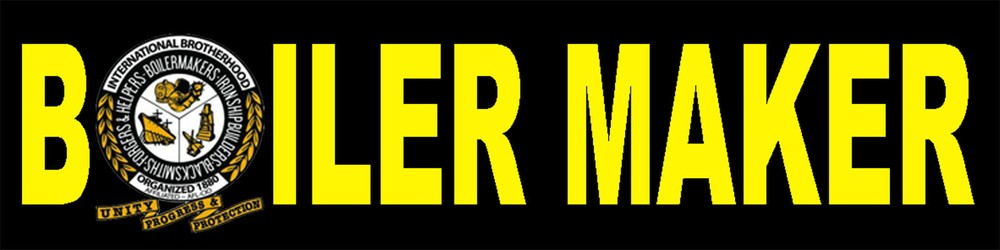 Uniuon Boilermaker, CBM-9