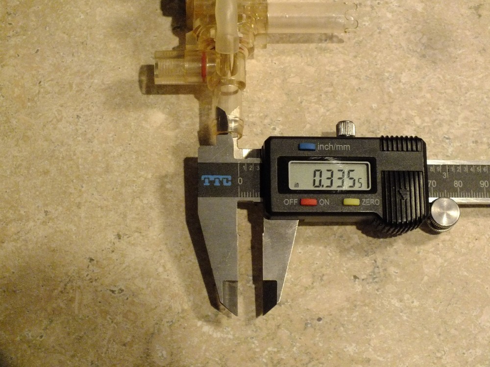 Müller 46.008.114 24 VDC for Coffer Machine, Drinks Vending Machine