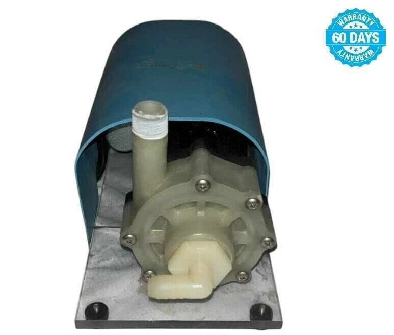 Brandel CH-696 Make Wash Pump