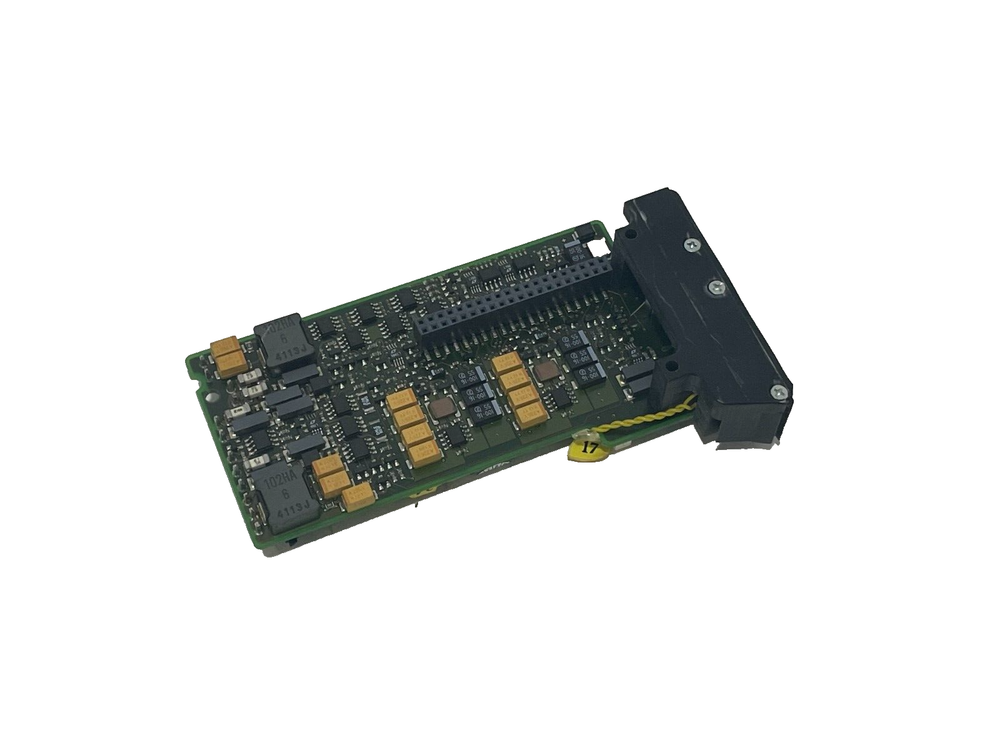 USED PPTH-PWR/B Circuit Board