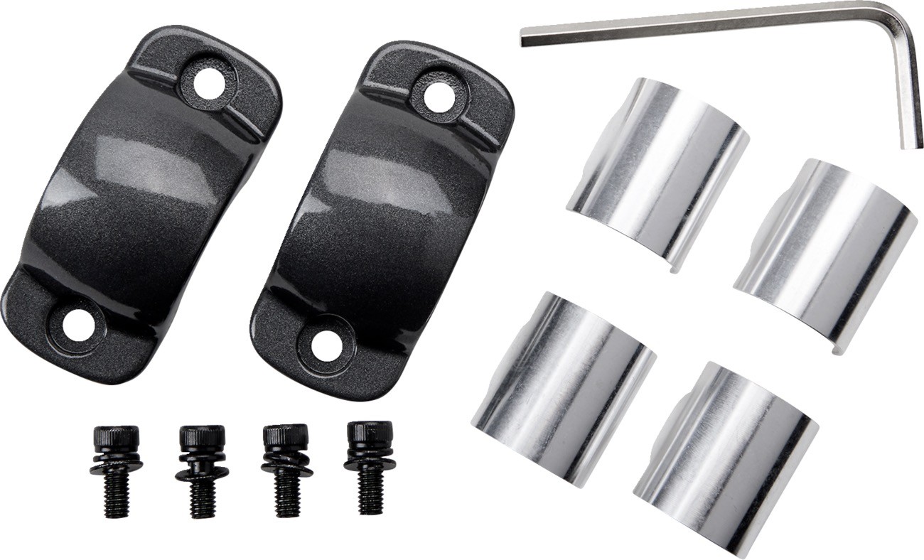 SHOW CHROME 13-107 Speakers - Can-Am Ryker 2019-2023