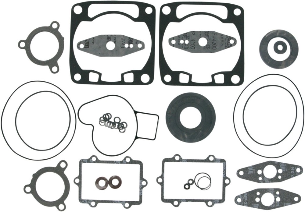 Winderosa 711275 Complete Gasket Set