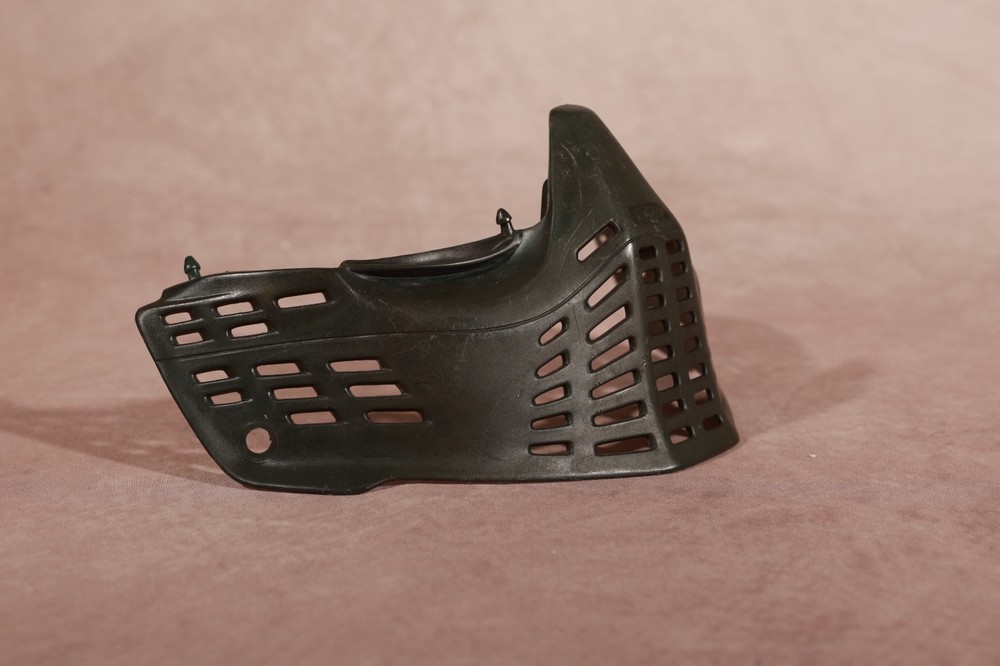 JT Olive Bottoms