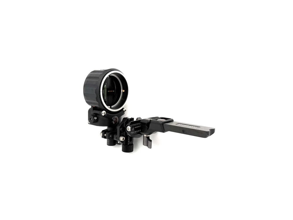 Matthews Bridge Lock Fixed 5-Pin Sight - Right Hand