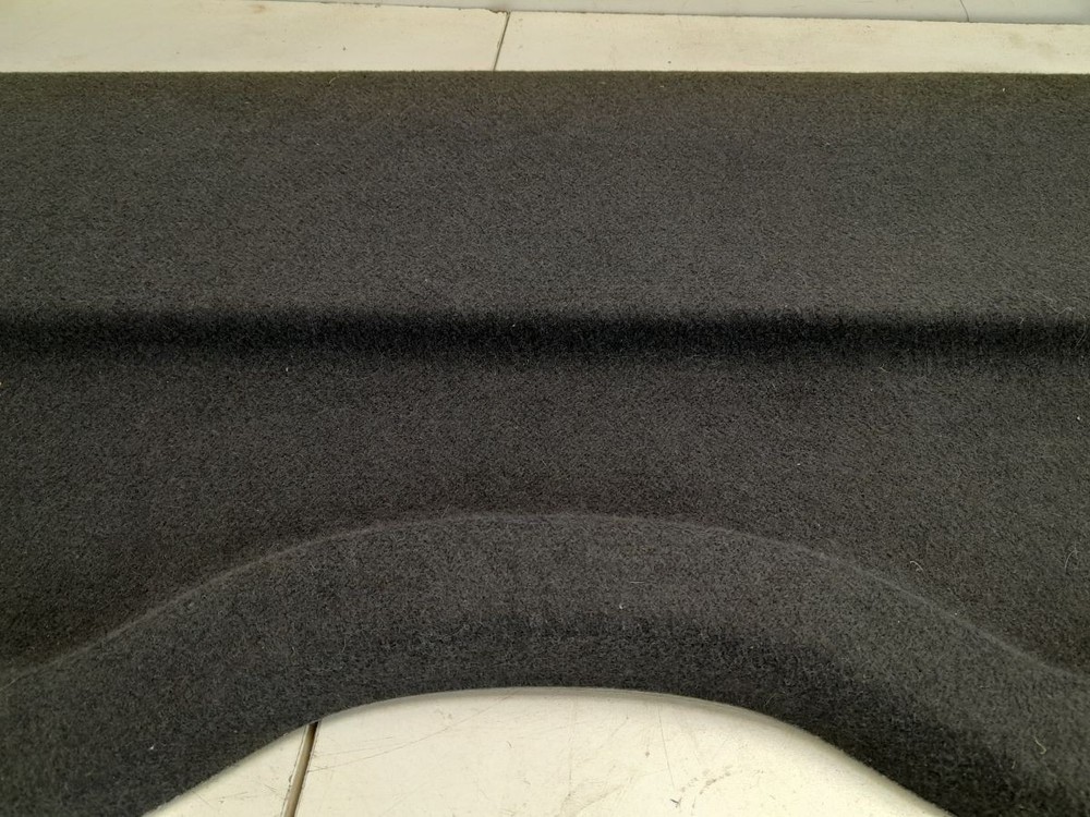 RENAULT Clio 2007 Parcel Shelf