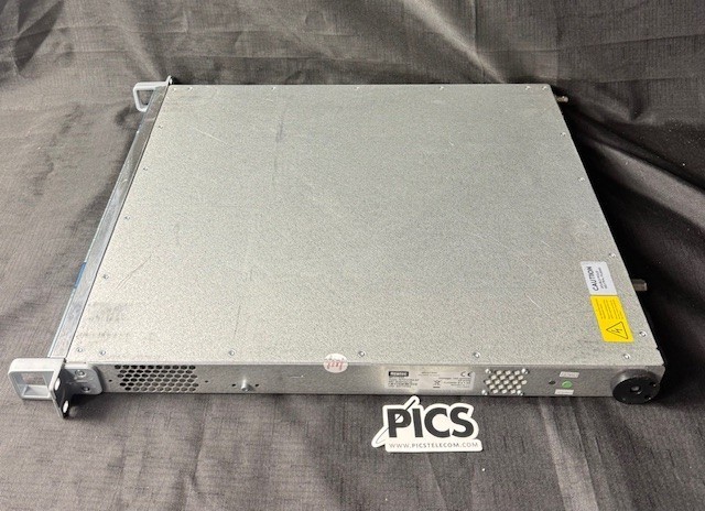 NEWTEC MCD7500 high-performance multi-carrier satellite demodulator module