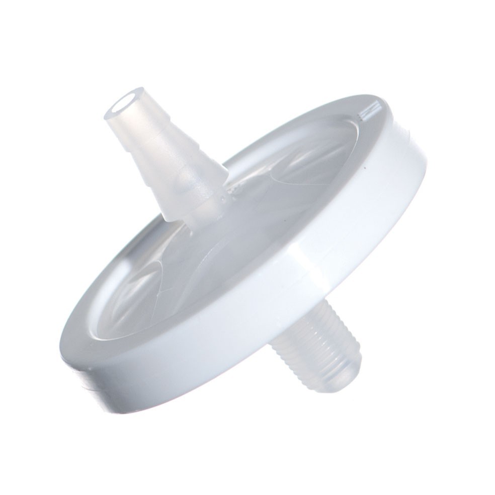 10 Final bacteria filter 5/16" barbed with threaded NPT suction machine Filter