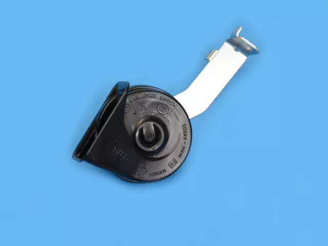 Genuine Mopar Horn And Bracket 56046499AF