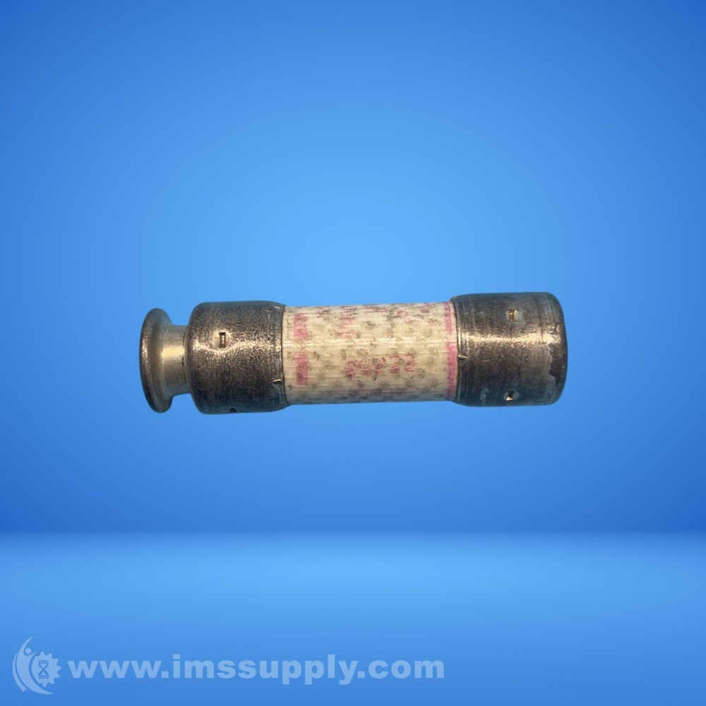 Cylindrical Industrial Component FNIP
