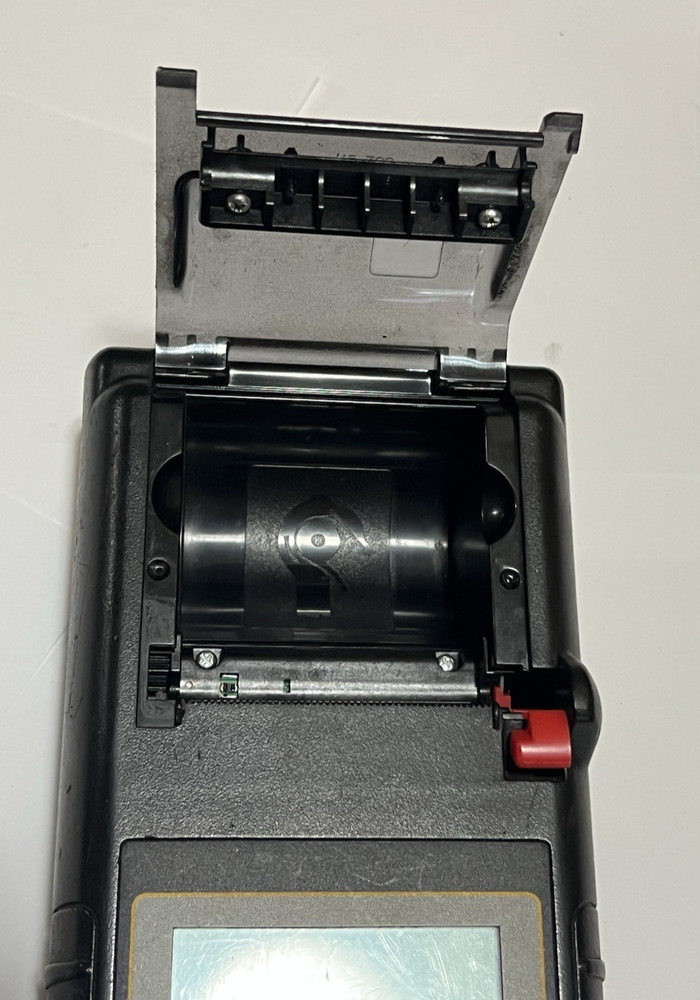 Napa Midtronix MD-225 Battery Conductance Electrical System Analyzer Load Tester