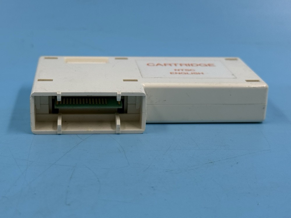 VTG BROTHER KNITTING MACHINE STITCH PATTERN CARTRIDGE