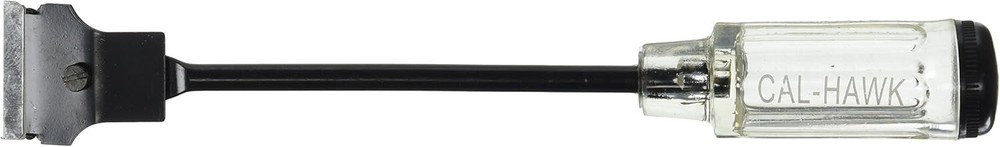 12" Long Reach/extension Scraper/ Long Razor-blade Scraper