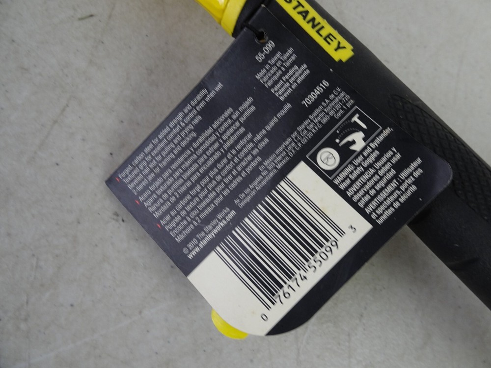 STANLEY 55-099 Demolition Bars,Universal Wrecking Tool 2TJ66