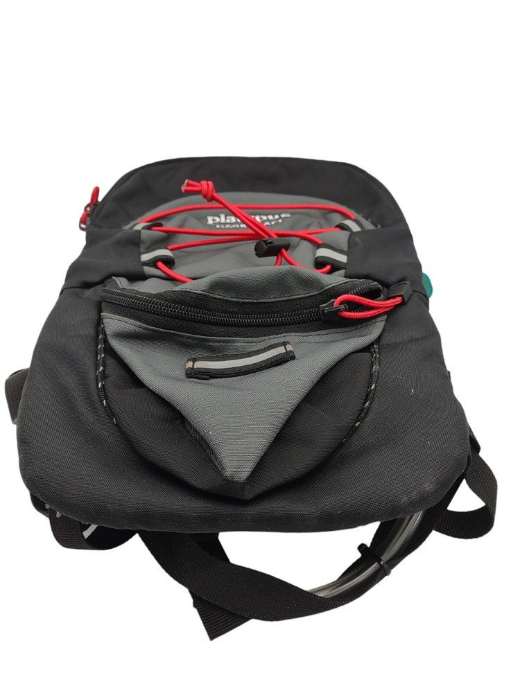 Platypus BACKDRAFT Hydration System Backpack Great For Hiking Cycling Camping