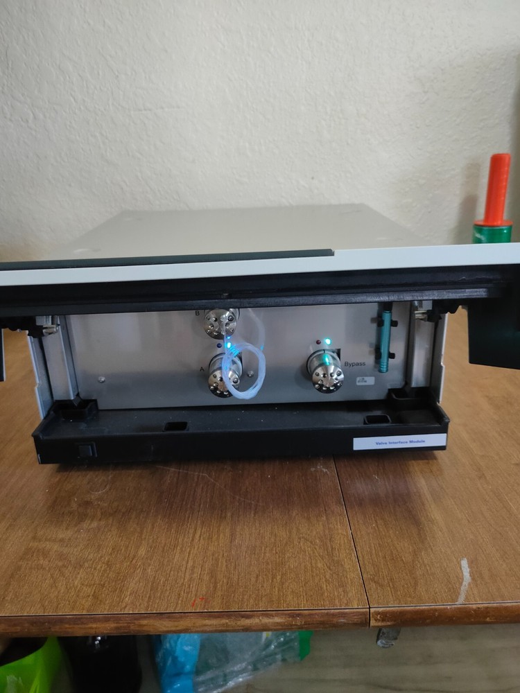 Thermo Scientific Transcend II VIM Valve Interface Module