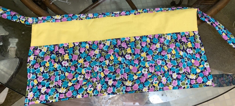 Waitress Apron