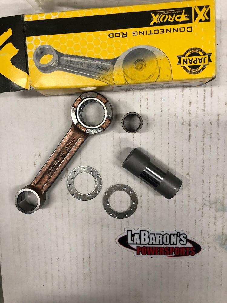 Pro-X - 03.3219 - Connecting Rod Kit