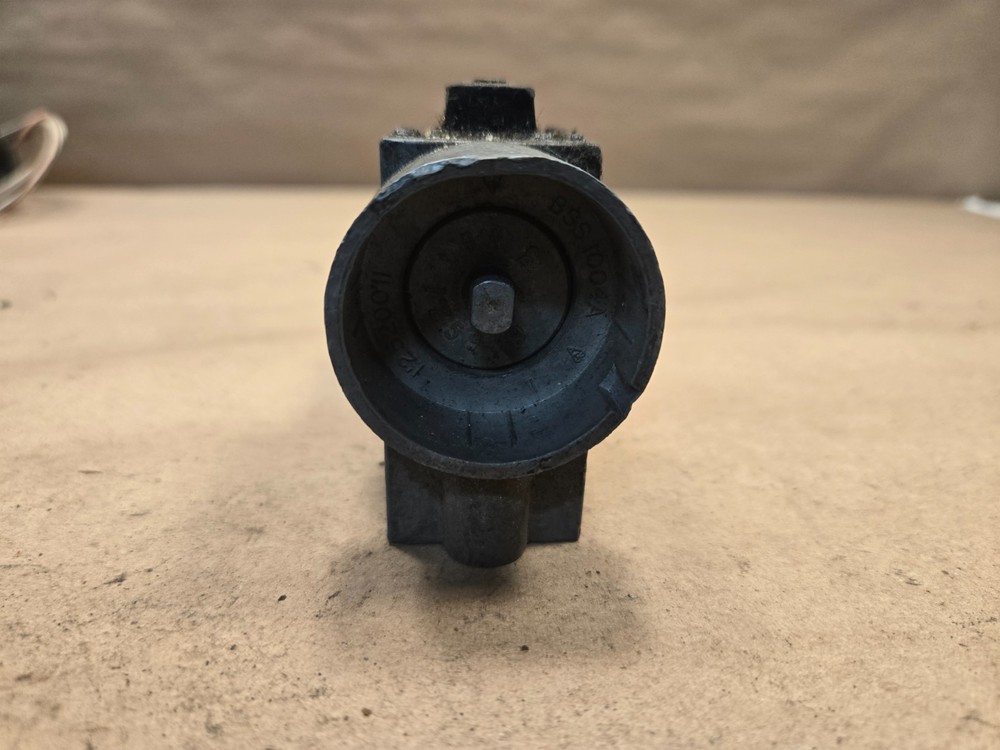 MG MGB Midget Column Lock 18G8905