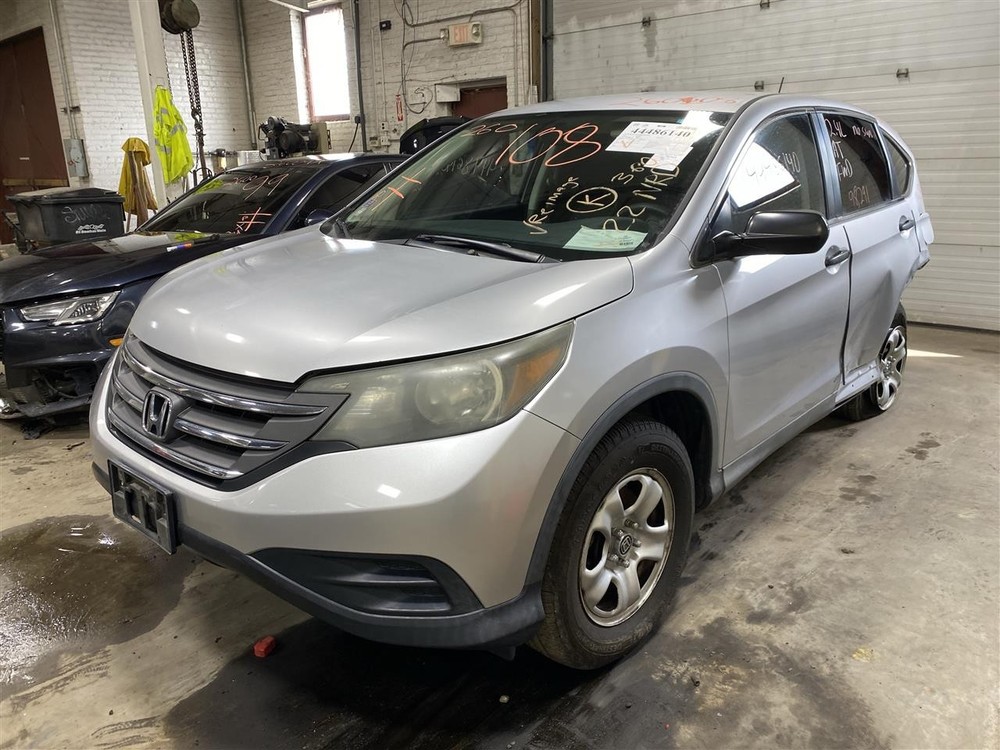 SPEEDOMETER CLUSTER 2014 CR-V 1450773