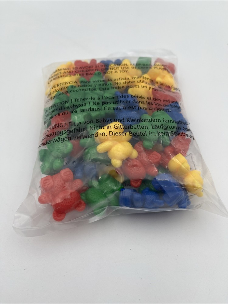 Learning Resources Baby Beat Set-12 Each Color